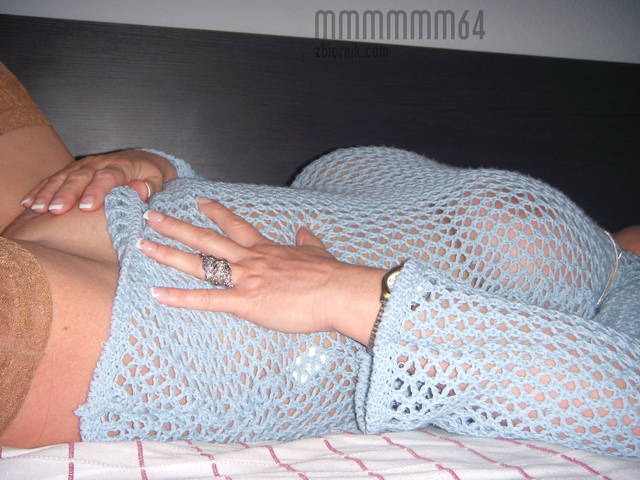 MOŻESZ MNIE POPIEŚCIĆ ???? - mmmmmm64