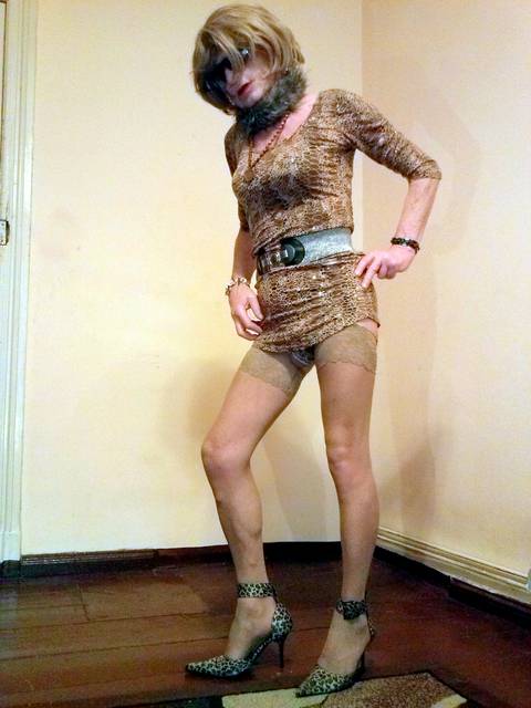 Dzisiaj jestem... - Trans_JOLKA