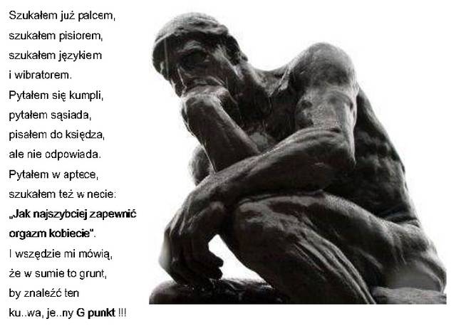 Jak zapewnić orgazm kobiecie - Parazwroc