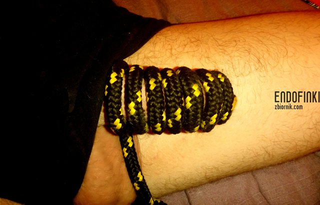 Opentany - Endofinki