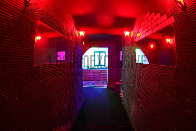 Wchodzimy:):) - LondonExclusive