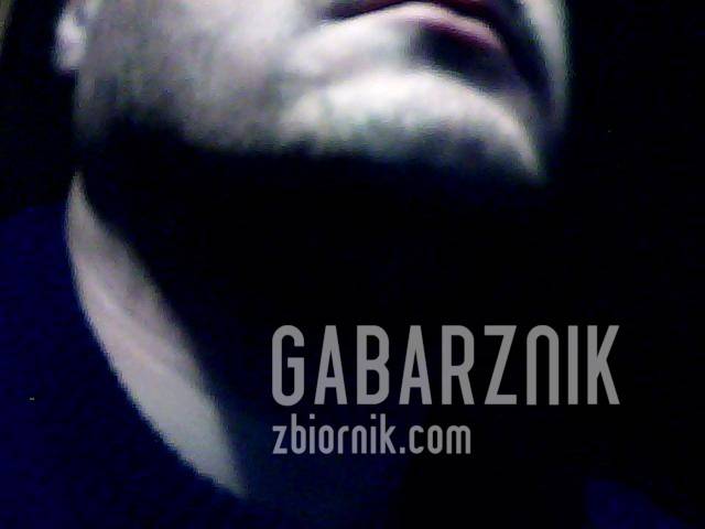 ja :) - gabarznik