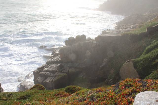 niespokojne...morze - wodnik50