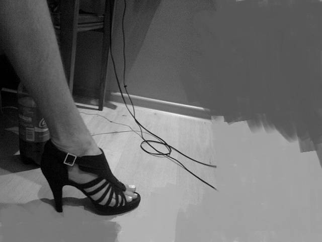 Wieczorne Foteczki - GosiaNataliaTrans