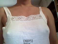 Stanely pod koszulka...