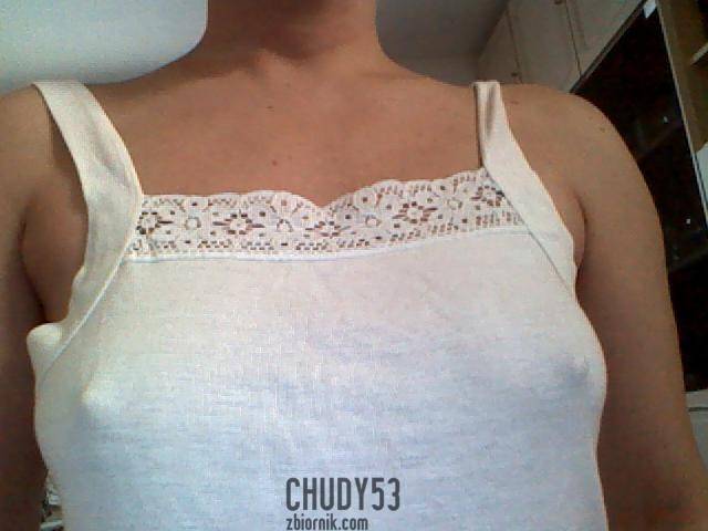 Stanely pod koszulka... - chudy53