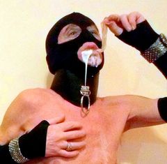 Zgwałcona, sponiewierana lecz diabelsko wyuzdana...