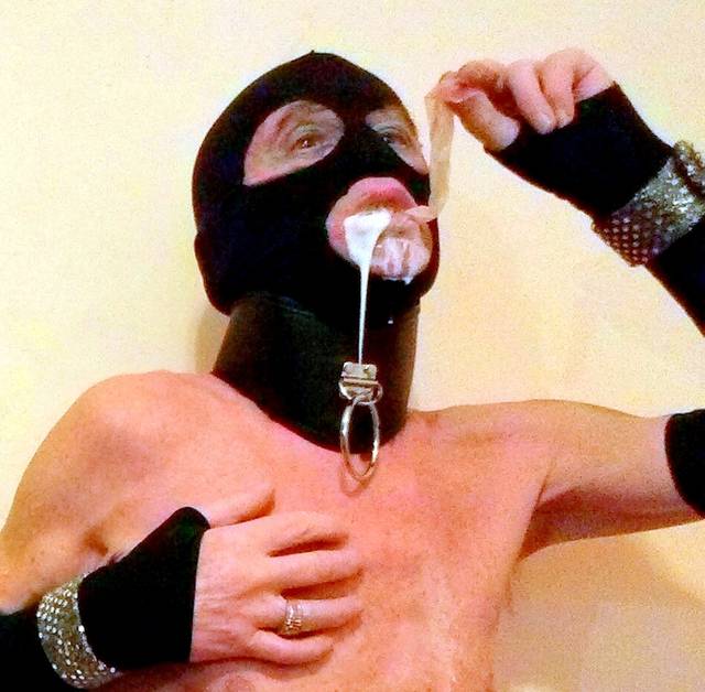 Zgwałcona, sponiewierana lecz diabelsko wyuzdana... - Trans_JOLKA