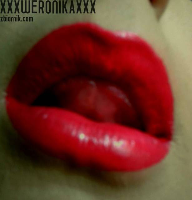 krwiście :* :* :* - xXxWeronikaxXx