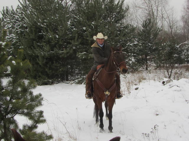 PIEKNA ZIMA.JPG - westernRiderKR