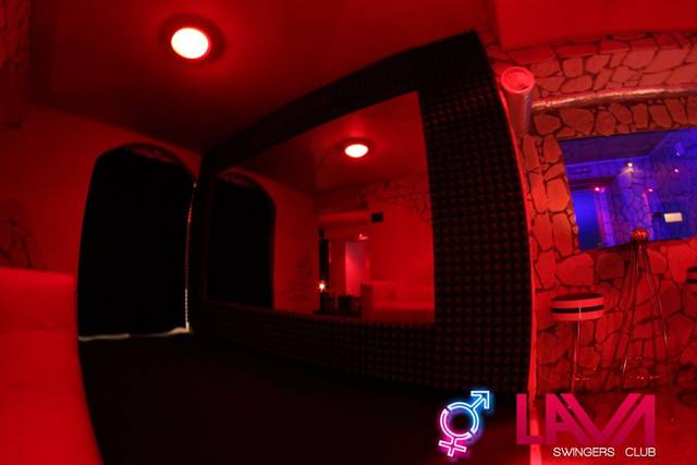 Lava CLub - LavaClub