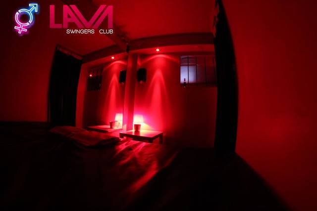 Koleiny pokój... - LavaClub