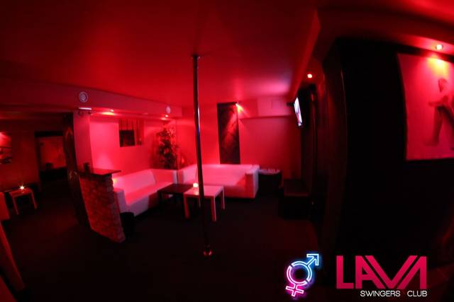 Sala.. - LavaClub