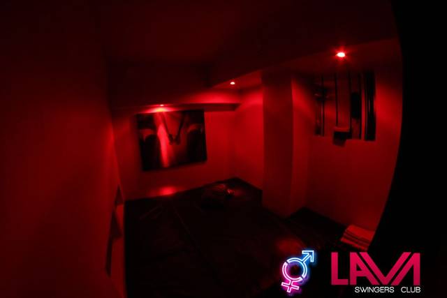 następny pokój... - LavaClub