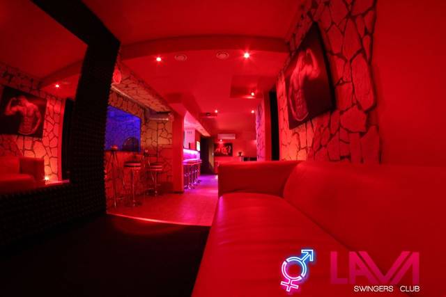 taki rzut - LavaClub