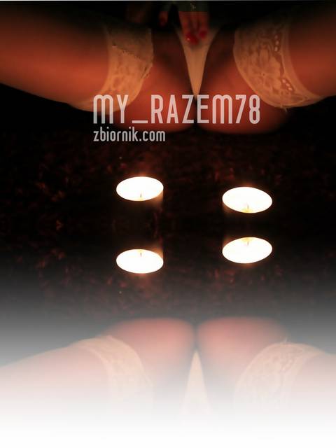 troszkę po jezyczku - my_razem78