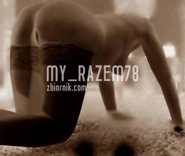 jak tu gorąco .... - my_razem78