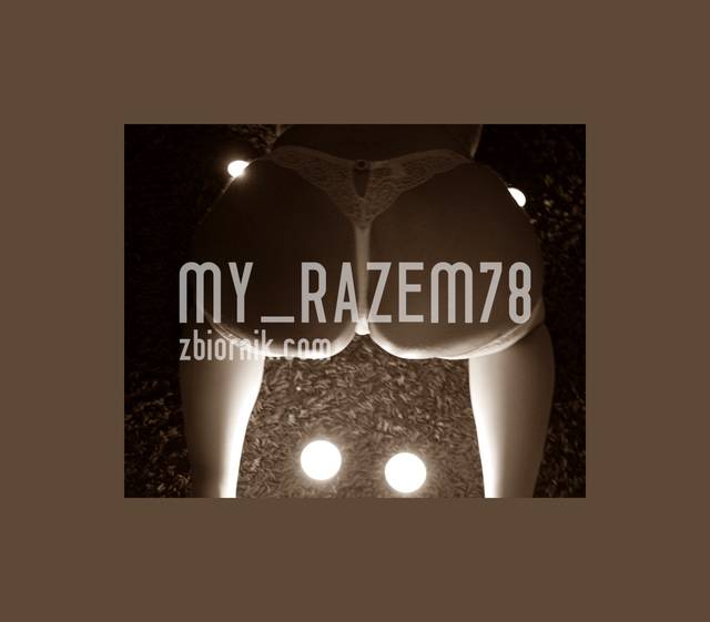 kto da mi klapsa ? - my_razem78