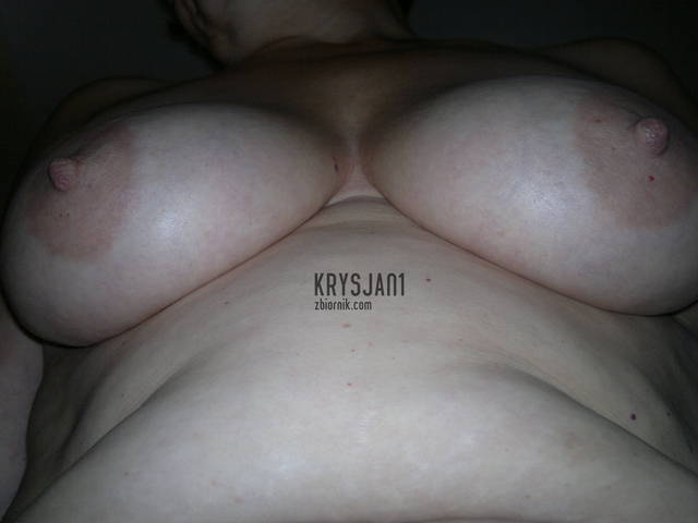 Moje cycuszki - krysjan1