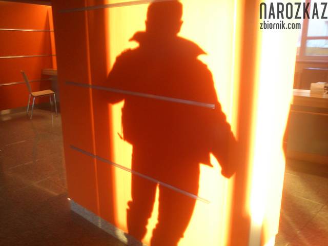 dla tych co mnie nie widzieli :) - NaRozkaz