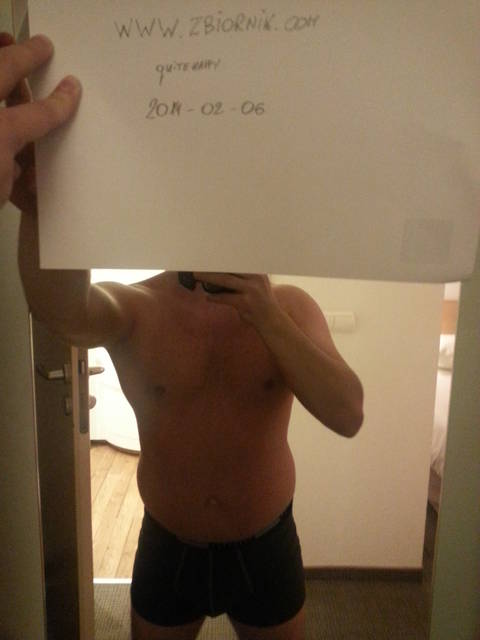 Registration - quitehappy