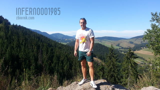 Słowacja - Infernooo1985