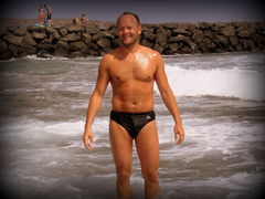 Wakacje tam gdzie jest ciepło i kobiety toples :)