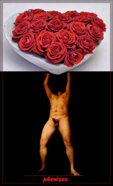 Mam tu coś dla Ciebie   KOCHANIE   ... - phenisex