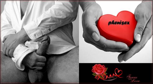 walentynkowe pozdrowienia - phenisex