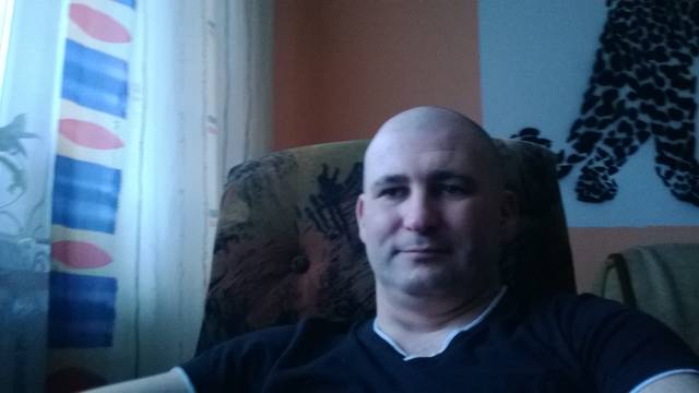 Nuda :-) - sylwek1230