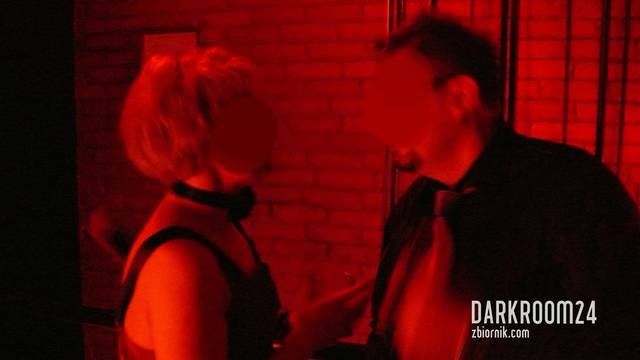 Sylwester 2013 - DARKROOM24