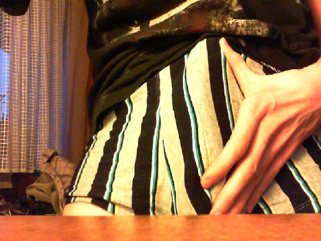 Bestia ;p - miker102