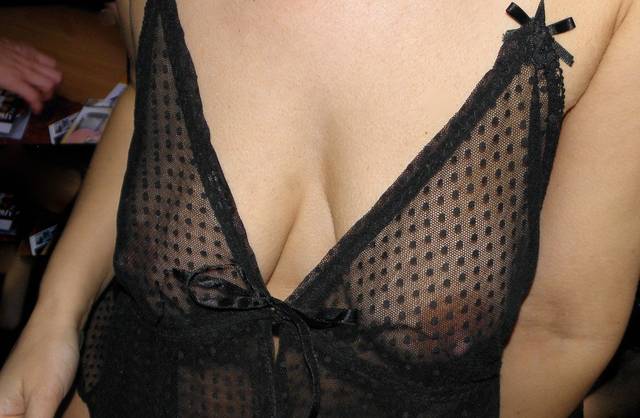 Będę zaraz kusić! - aga124