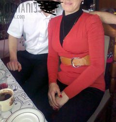  u znajomych na imieninach