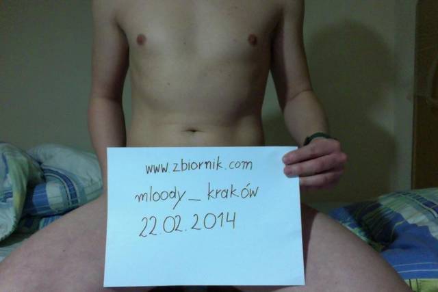 weryfikacja - mloody_krakow