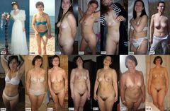 Ania - jak zmieniała się w czasie 25 lat - uzupełnienie