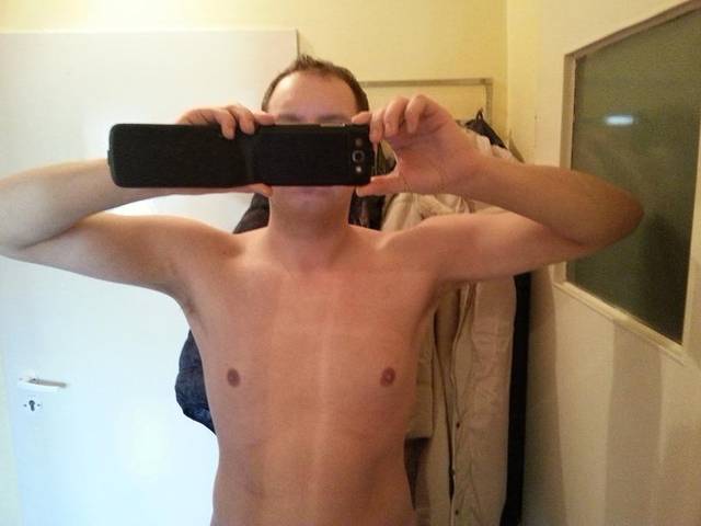 me my self & i - luli666