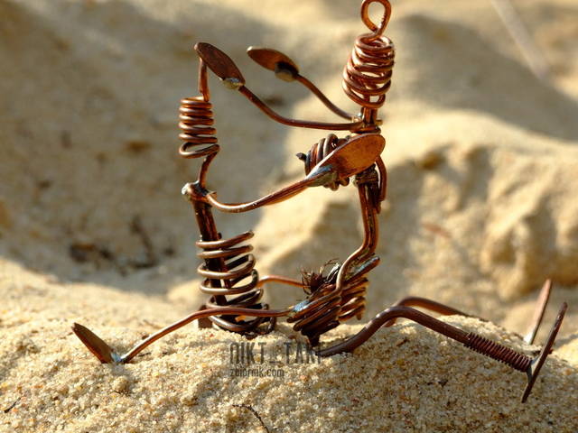 Plażowe igraszki - Nikt_taki