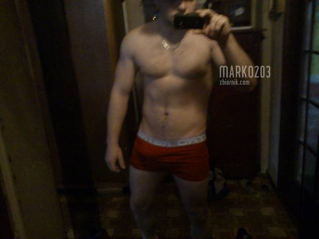 :) - Marko203