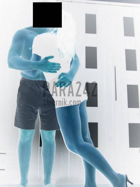 Przytulaki - para242