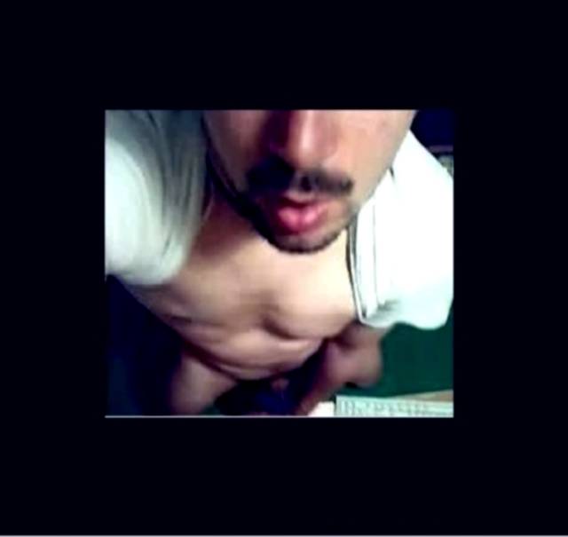 Kevin sam w domu ;-) - grizzlypet