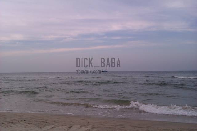 ;) - dick_baba