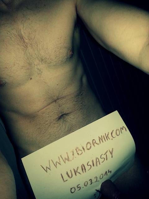 weryfikacja - lukasiasty