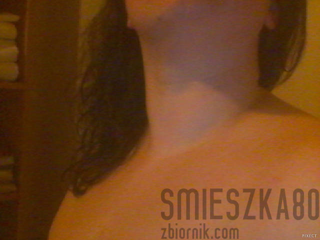 szyja - Smieszka80