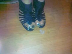 Zabawa kto trysnie mocniej.