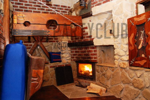 party.10 - Partyclub