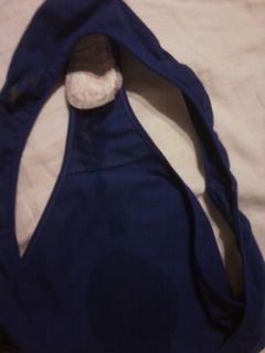 delikatnie zalane :)