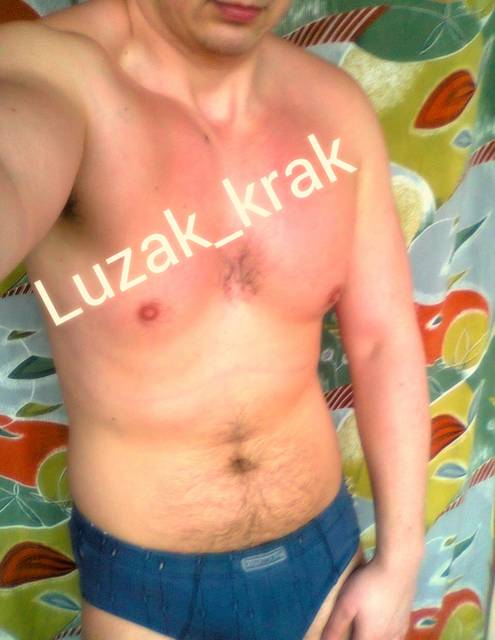 Ja - Luzak_krak
