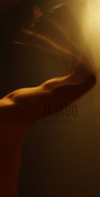 w ruchu... - jaskoo