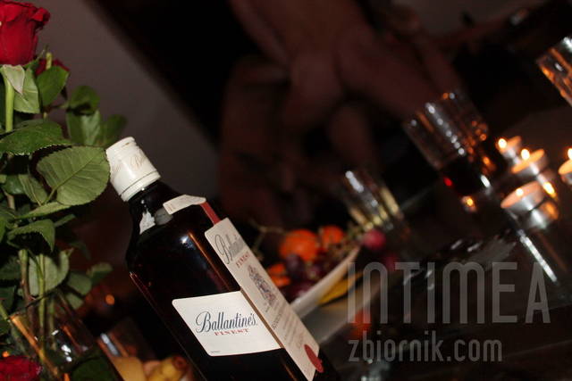 Mistrzowie drugiego planu - intimea